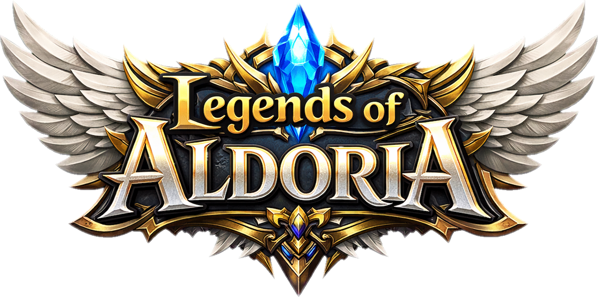 Legends of Aldoria