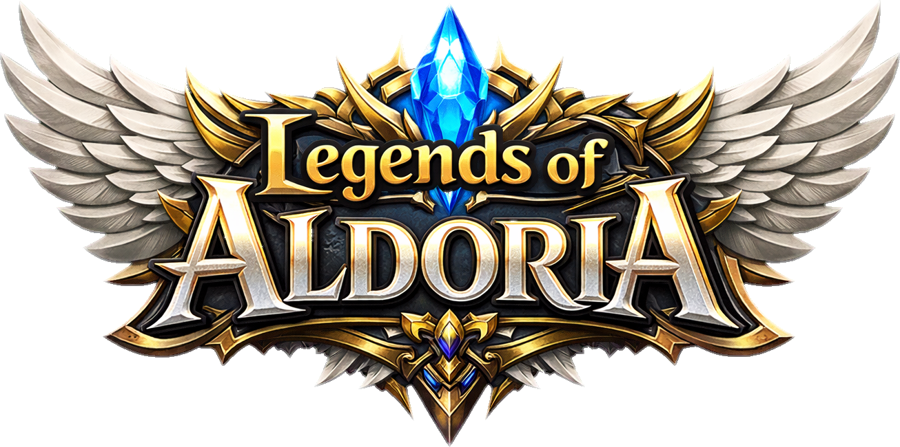 Legends of Aldoria