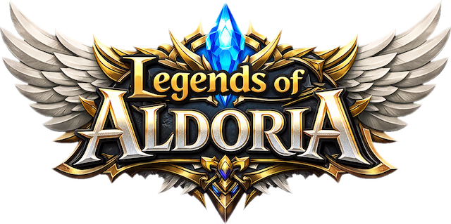 Legends of Aldoria